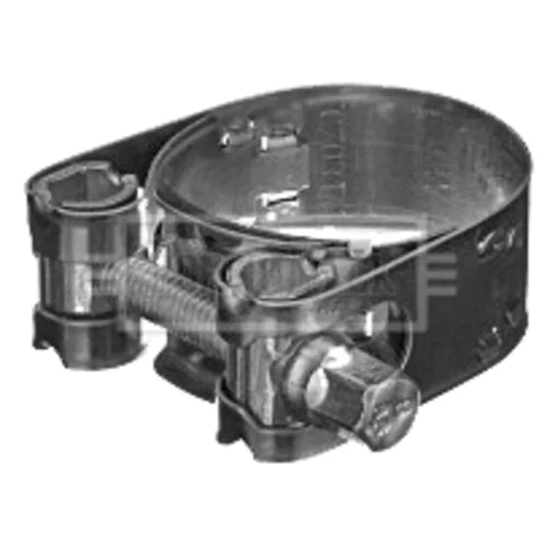 Spojka hadice plniaceho vzduchu BHC1100S (BORG & BECK)