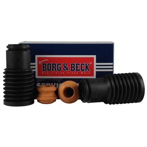Ochranná sada tlmiča proti prachu BORG & BECK BPK7125