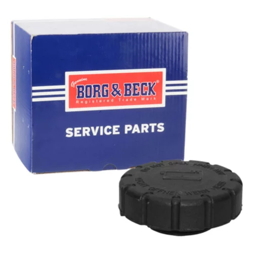 Uzáver nádržky pre chladiacu zmes BORG & BECK BRC110