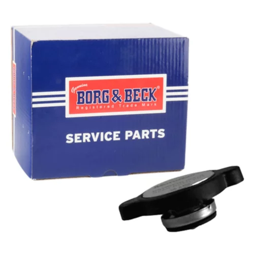 Uzáver chladiča BORG & BECK BRC75