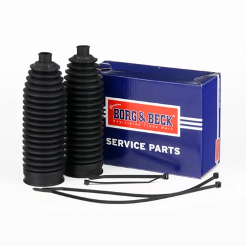 Manžeta riadenia - opravná sada BSG3491 (BORG & BECK)