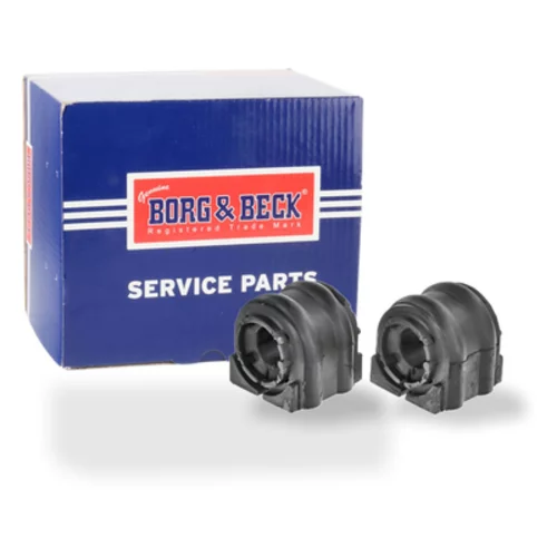 Opravná sada spojovacej tyče stabilizátora BORG & BECK BSK8049K