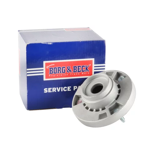 Ložisko pružnej vzpery BORG & BECK BSM5600