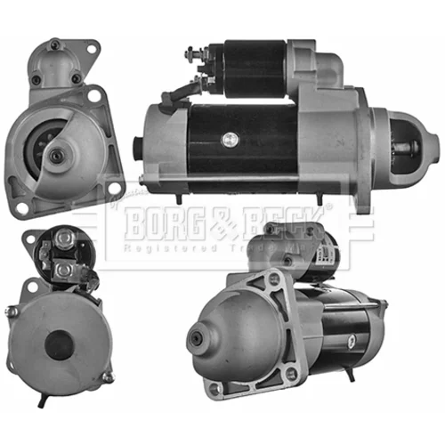 Štartér BORG & BECK BST32048