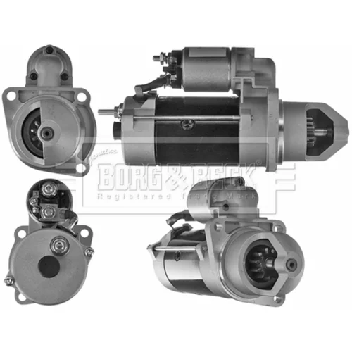 Štartér BORG & BECK BST32089