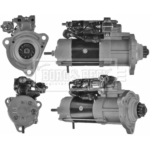 Štartér BORG & BECK BST32949