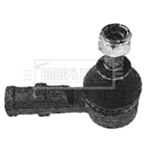 Hlava/čap spojovacej tyče riadenia BTR4064 (BORG & BECK) - obr. 1