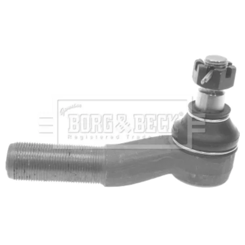 Hlava/čap spojovacej tyče riadenia BTR4293 (BORG & BECK) - obr. 1