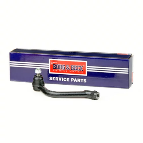 Hlava/čap spojovacej tyče riadenia BORG & BECK BTR5285