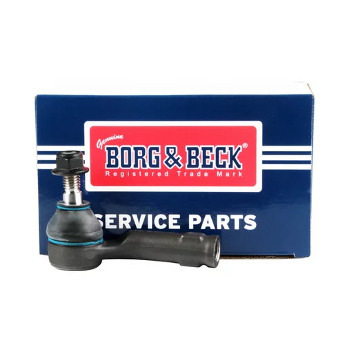 Hlava/čap spojovacej tyče riadenia BORG & BECK BTR5521