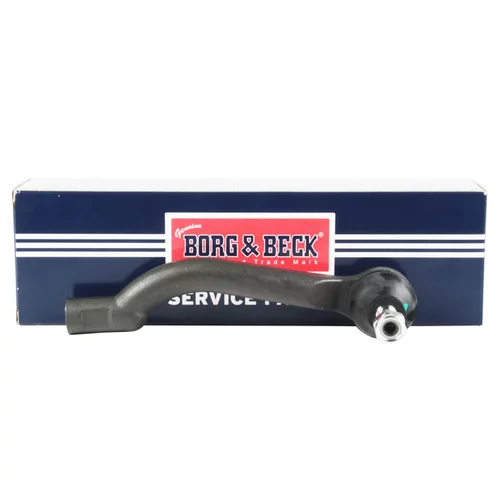 Hlava/čap spojovacej tyče riadenia BORG & BECK BTR5549