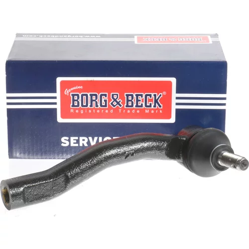 Hlava/čap spojovacej tyče riadenia BORG & BECK BTR6323