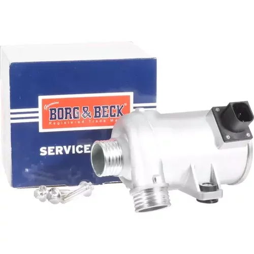 Vodné čerpadlo, chladenie motora BORG & BECK BWP3101