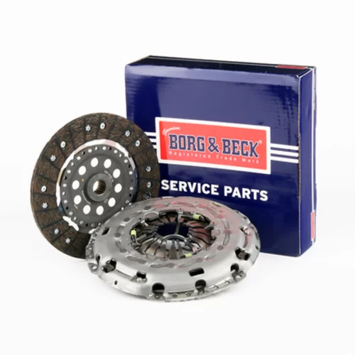 Spojková sada BORG & BECK HK2309