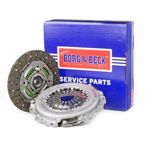 Spojková sada BORG & BECK HK2425