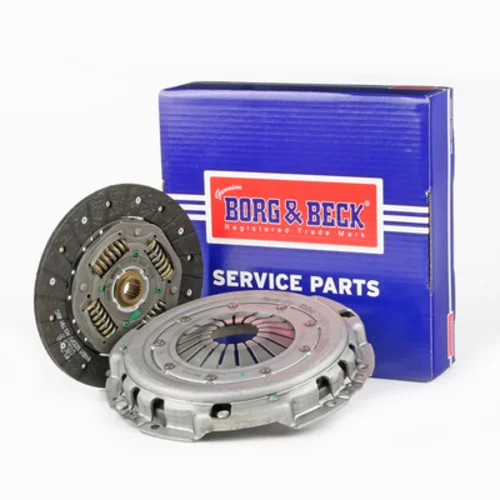 Spojková sada BORG & BECK HK7799