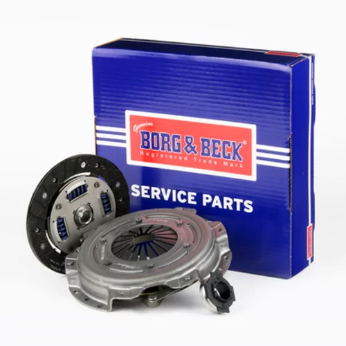 Spojková sada BORG & BECK HK9980