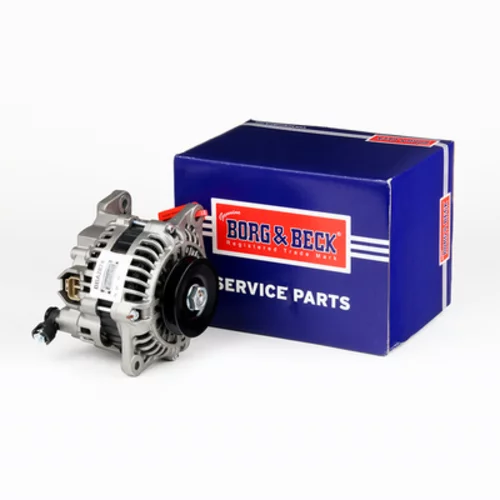 Alternátor BORG & BECK BBA2874