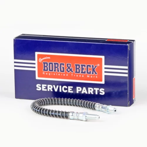 Brzdová hadica BORG & BECK BBH6389