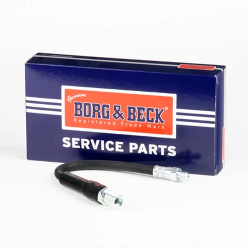 Brzdová hadica BORG & BECK BBH6539