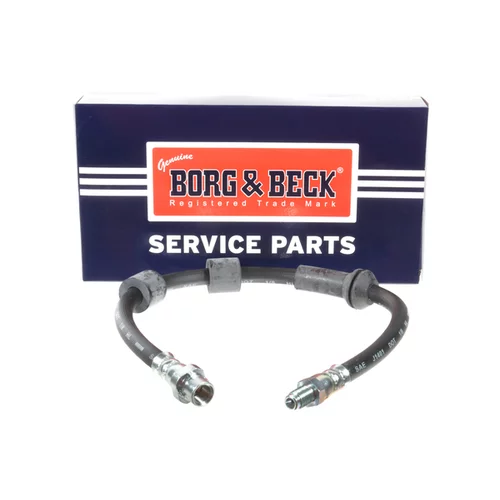 Brzdová hadica BORG & BECK BBH7391
