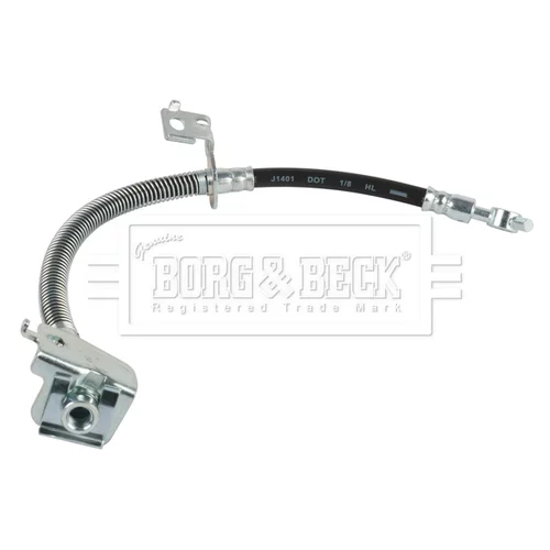 Brzdová hadica BBH9092 (BORG & BECK) - obr. 2