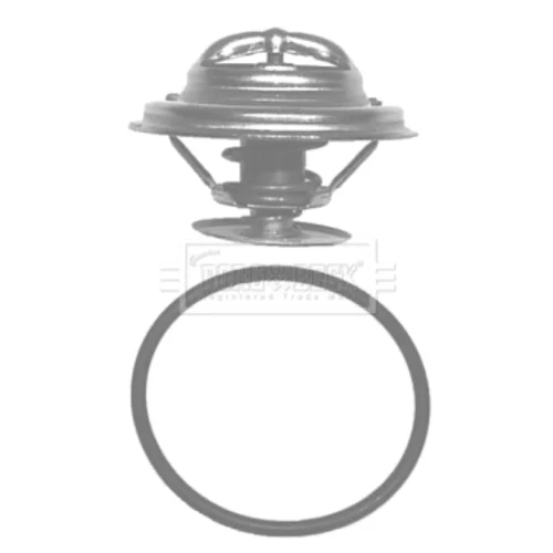 Termostat chladenia BORG & BECK BBT019