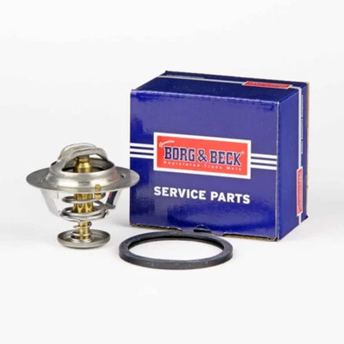 Termostat chladenia BORG & BECK BBT223