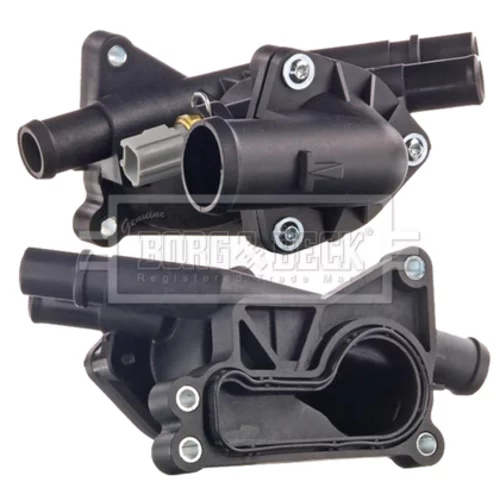 Termostat chladenia BBT435 (BORG & BECK) - obr. 1