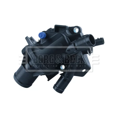 Termostat chladenia BBT551 (BORG & BECK) - obr. 2