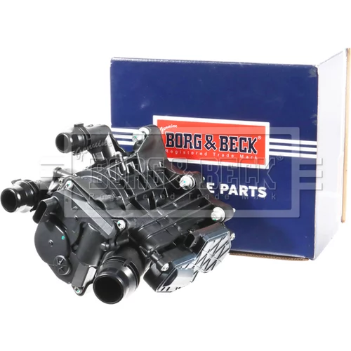 Termostat chladenia BORG & BECK BBT586