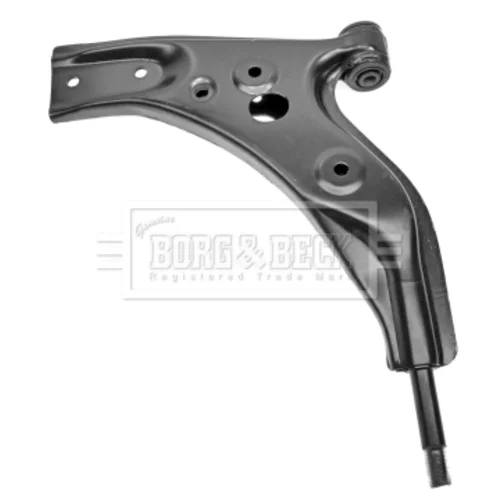 Rameno zavesenia kolies BCA5803 (BORG & BECK) - obr. 1