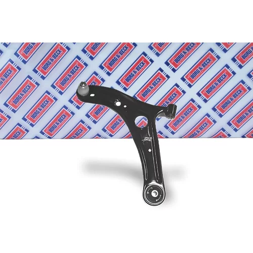 Rameno zavesenia kolies BORG & BECK BCA6024