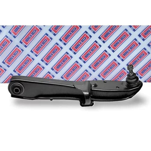 Rameno zavesenia kolies BORG & BECK BCA6145