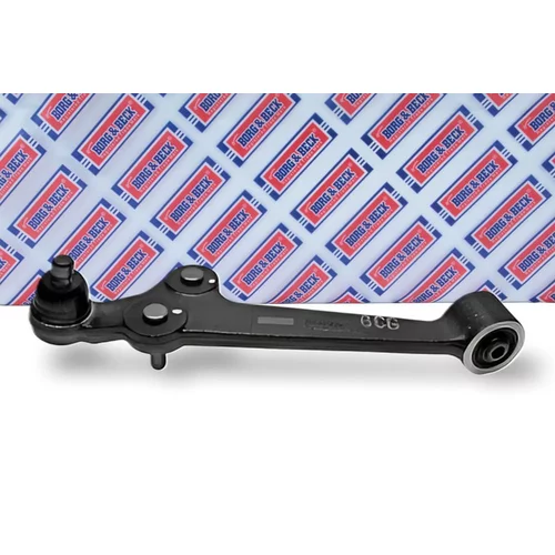 Rameno zavesenia kolies BORG & BECK BCA6267
