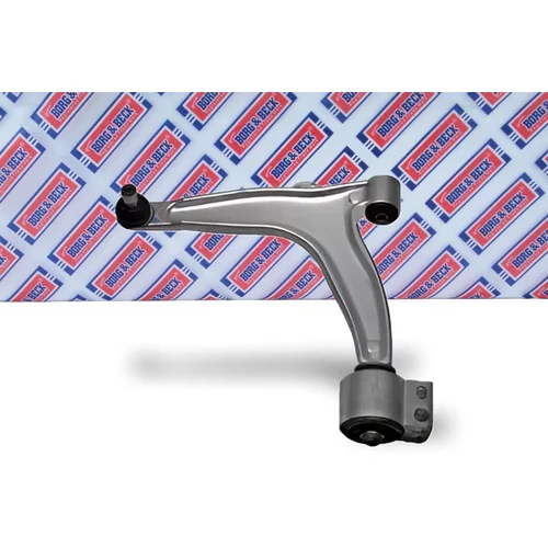 Rameno zavesenia kolies BORG & BECK BCA6338