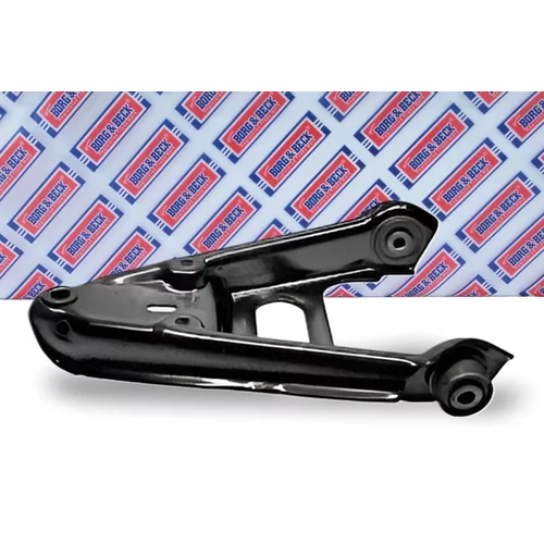 Rameno zavesenia kolies BORG & BECK BCA6370