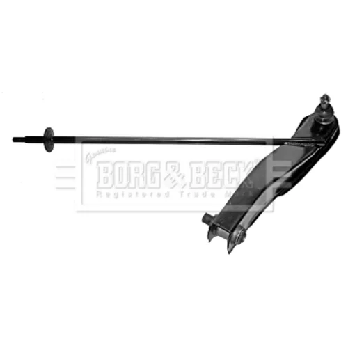 Rameno zavesenia kolies BORG & BECK BCA6531