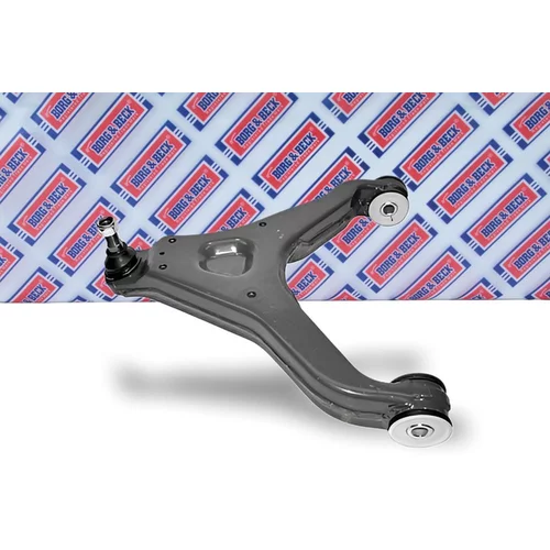 Rameno zavesenia kolies BORG & BECK BCA6630
