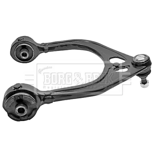 Rameno zavesenia kolies BORG & BECK BCA6830