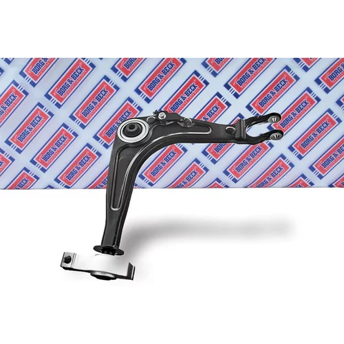 Rameno zavesenia kolies BORG & BECK BCA7319