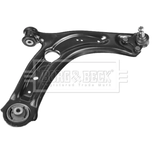Rameno zavesenia kolies BORG & BECK BCA7416