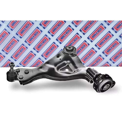 Rameno zavesenia kolies BORG & BECK BCA7525