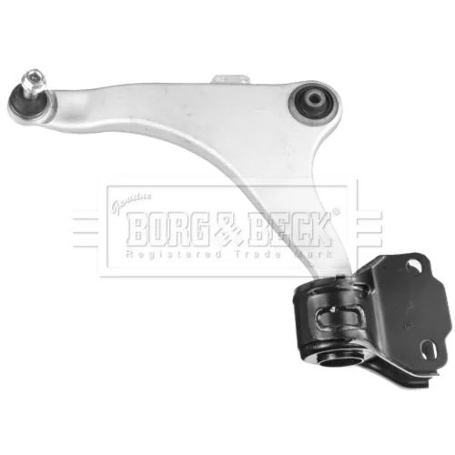 Rameno zavesenia kolies BORG & BECK BCA7544