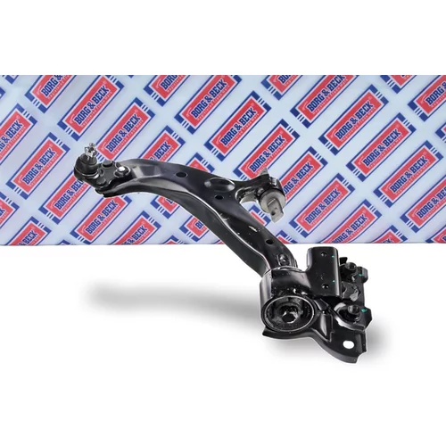 Rameno zavesenia kolies BORG & BECK BCA7656
