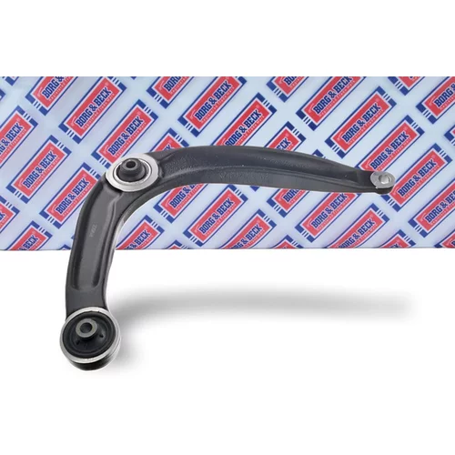 Rameno zavesenia kolies BORG & BECK BCA7660
