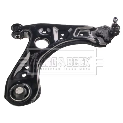 Rameno zavesenia kolies BCA7723 (BORG & BECK)