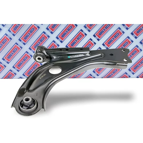 Rameno zavesenia kolies BORG & BECK BCA7876