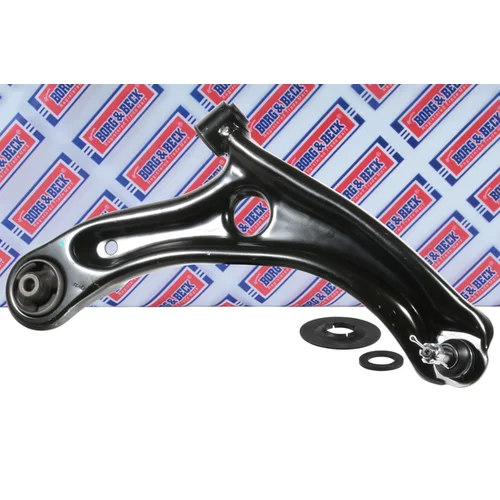 Rameno zavesenia kolies BCA8113 (BORG & BECK)