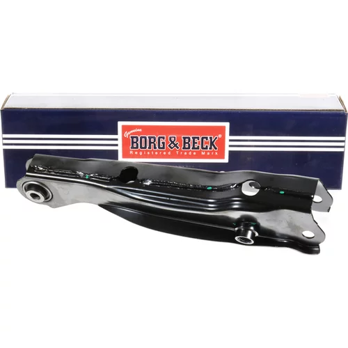 Rameno zavesenia kolies BORG & BECK BCA8172
